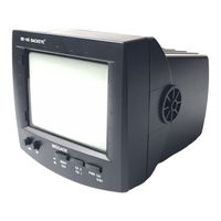 Brigade Electronics BE-145 Quick Start Manual