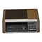 Clock Radio GE 7-4870 Use And Care Manual