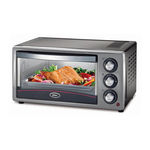 Oster TSSTTV15LTV Instruction Manual