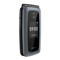 Gigaset GL7 Manual