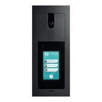 ipdoor IP220D Quick Start Manual