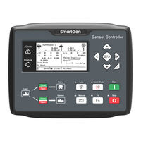 Smartgen HGM9520N User Manual