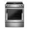 Ranges KitchenAid KSEG950ESS Manual