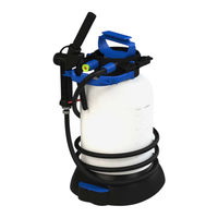 Foamit F5.0L-PSG User Manual