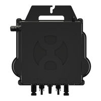 APsystems DS3D-AU Installation Manual