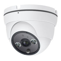 Instar IN-8403 2K+ PoE User Manual