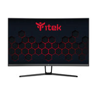 Itek ITMF27/161QHD2 User Manual