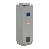 WEG RTDW User Manual