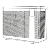 Zodiac FLUIDRA POOL Z250iQ Quick Start Manual