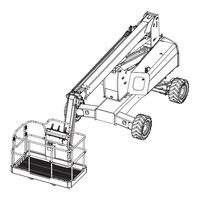 Mec 40-AJ Operator's Manual