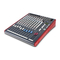 ALLEN & HEATH ZED-14, ZED-18, ZED-24 - Analog USB Mixer Manual