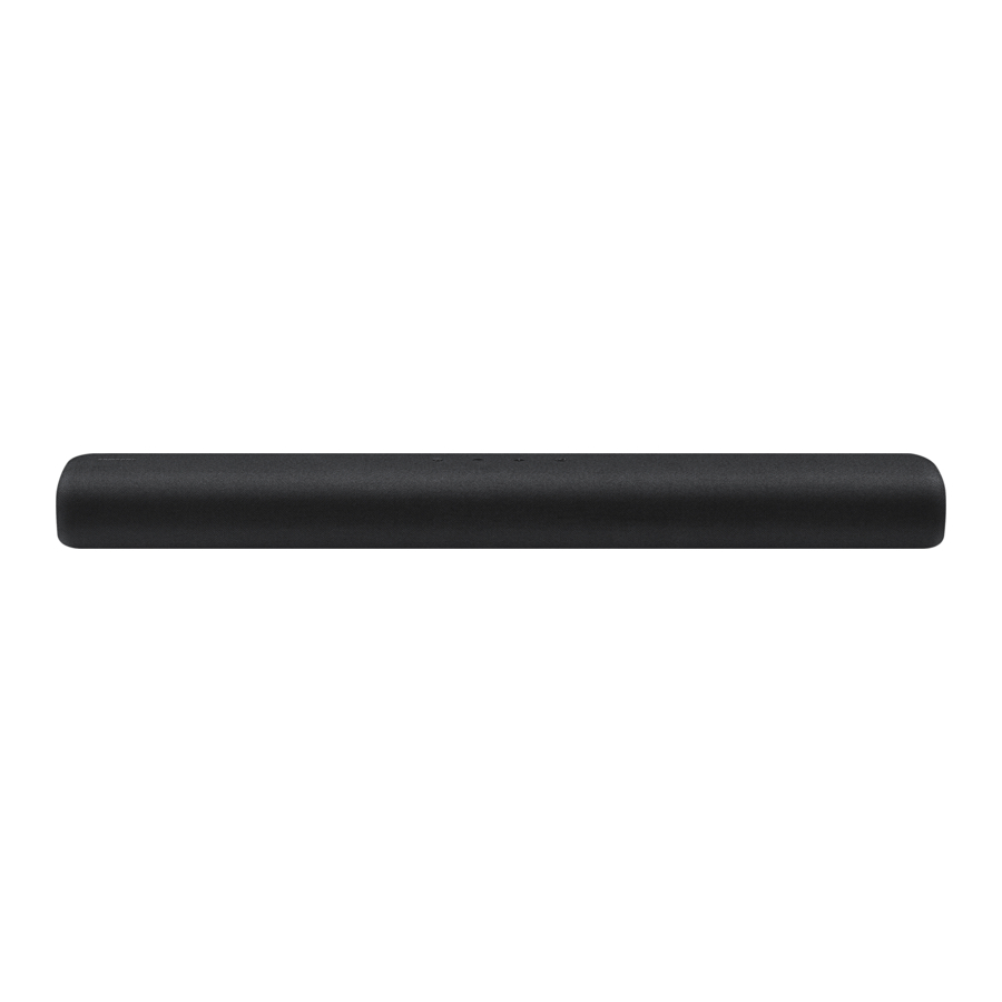 Samsung HW-S40T, HW-S41T Manual