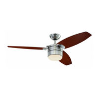 Westinghouse ETL-ES-Lavada-WH12 Owner's Manual