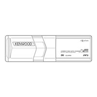 Kenwood KDC-CPS89MP Service Manual