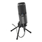 Photo inspiration: Picture Idea: Audio Technica At2040Usb User Manual Pdf Download