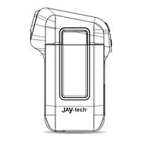 Jay-tech VideoShot HD7 User Manual