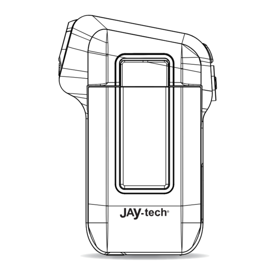 Jay-tech VideoShot HD7 Manuals