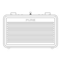 PURE verona Owner's Manual