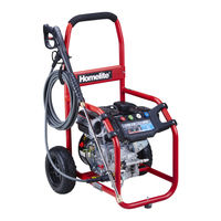 Homelite UT80522G Operator's Manual