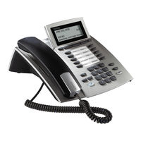 AGFEO ST 40 UP0 User Manual