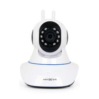 MAXXTER ACT-IPC-01 User Manual