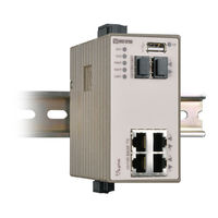 Westermo Lynx L106-F2G User Manual