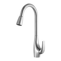 Kraus KPF-1621 Installation Manual