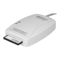 MELAG MELAflash User Manual