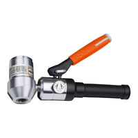 ALFRA Compact Flex Operation Manual