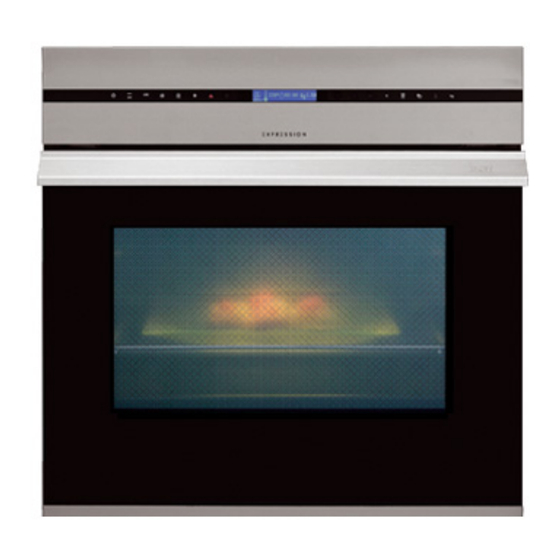 Teka HX 790 Specifications