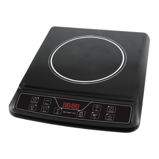 emerio IP-111233.1 Manual