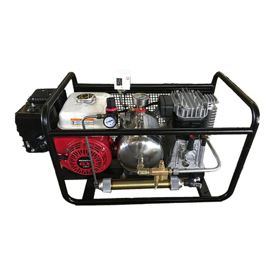 DMC SCU80P Operation Manual