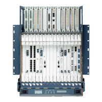 Cisco ONS 15454 ANSI Manual