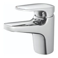 Methven Kaha 01-7003 Installation Manual