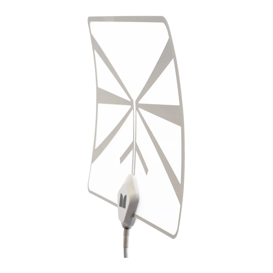 Monster Antenna KATANA 60 User Manual