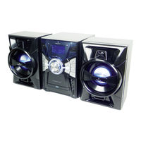 auna multimedia 10028090 Manual