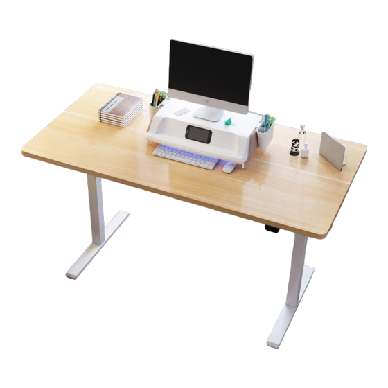 Ergo PrimeCables Cab-PC-08267 Installation Manual