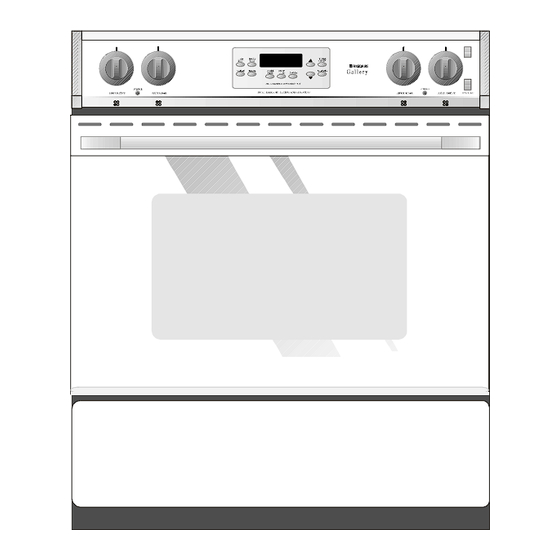 Frigidaire FES367CE Factory Parts Catalog