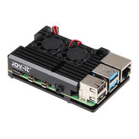 Joy-It BLOCK ACTIVE Quick Start Manual