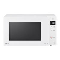 LG LMC1275SB Owner's Manual