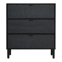 Sango MERK 3 DRAWER CHEST Assembly Instructions Manual
