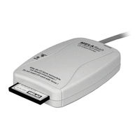 MELAG MELAflash Operating Manual