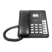 Tecdesk 1000V User Manual