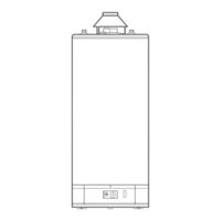 Ariston Thermo TES X 300 Installation And Maintenance Instructions Manual