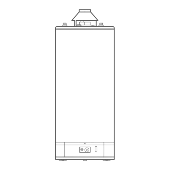 Ariston Thermo SGA X 300 Manuals