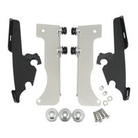 Memphis Shades 2321-0238 Quick Start Manual