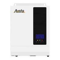 Austa AU2430-EU-80-H User Manual