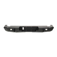 Realtruck RUGGED RIDGE WingMate 11540.38 Quick Start Manual