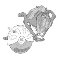 HIKOKI CM 75EAP Handling Instructions Manual