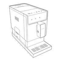 Hanseatic HACM121470ST User Manual